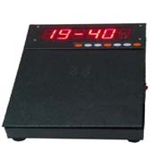 ترازو  باسکول پایا تک کد 139